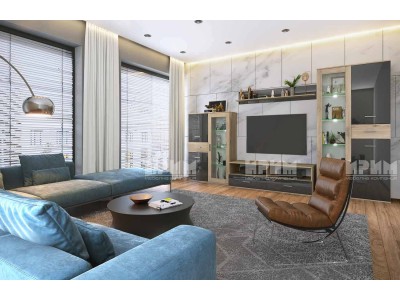 Σύνθεση City 6050